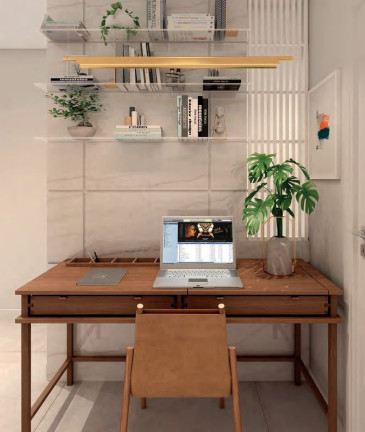 Imagem Apartamento com 1 Quarto à Venda, 55 m² em Ipanema - Rio De Janeiro