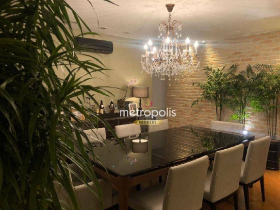 Imagem Apartamento com 3 Quartos à Venda, 176 m² em Santa Paula - São Caetano Do Sul Imagem Apartamento com 3 Quartos à Venda, 176 m² em Santa Paula - São Caetano Do Sul