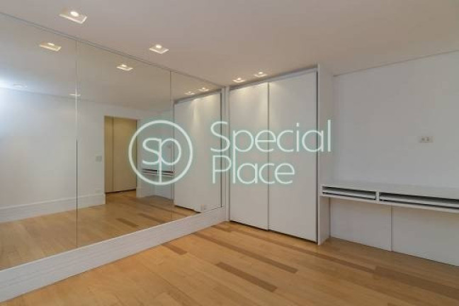 Imagem Apartamento com 4 Quartos à Venda, 323 m² em Jardim Paulista - São Paulo Imagem Apartamento com 4 Quartos à Venda, 323 m² em Jardim Paulista - São Paulo