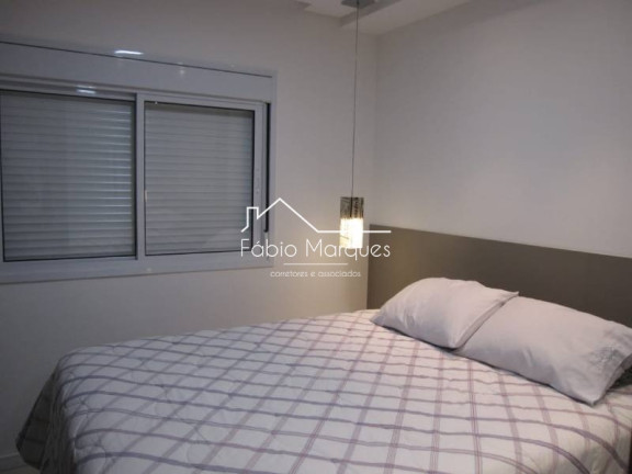 Imagem Apartamento com 1 Quarto à Venda, 50 m² em Tatuapé - São Paulo
