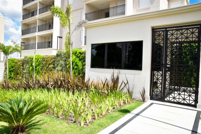 Imagem Apartamento com 2 Quartos à Venda, 61 m² em Taquaral - Campinas Imagem Apartamento com 2 Quartos à Venda, 61 m² em Taquaral - Campinas