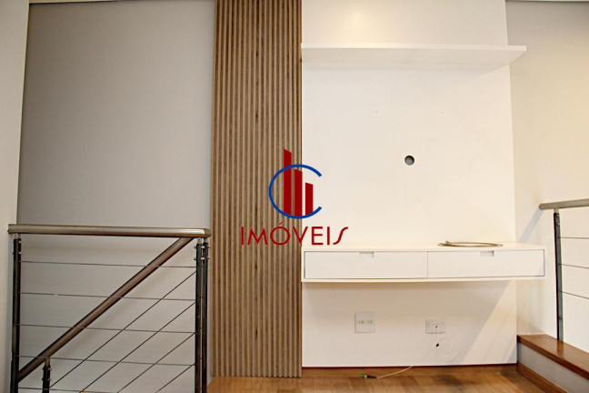 Imagem Apartamento com 1 Quarto à Venda, 55 m² em Vila Mariana - São Paulo