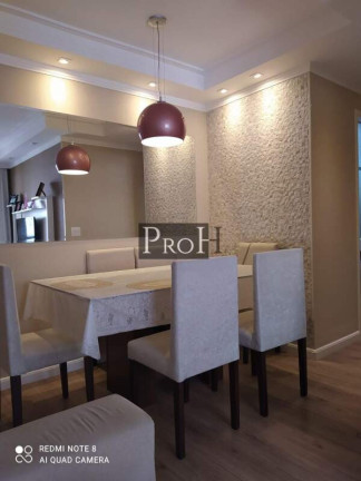 Imagem Apartamento com 3 Quartos à Venda, 60 m² em Vila Bela - São Paulo Imagem Apartamento com 3 Quartos à Venda, 60 m² em Vila Bela - São Paulo
