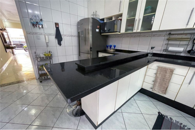 Imagem Casa com 3 Quartos à Venda,  em Vila Esperança - São Paulo