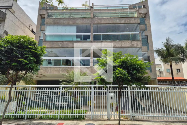 Imagem Apartamento com 3 Quartos à Venda, 360 m² em Recreio Dos Bandeirantes - Rio De Janeiro Imagem Apartamento com 3 Quartos à Venda, 360 m² em Recreio Dos Bandeirantes - Rio De Janeiro