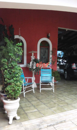 Imagem Casa com 4 Quartos à Venda, 238 m² em Jardim Petropólis - Bauru Imagem Casa com 4 Quartos à Venda, 238 m² em Jardim Petropólis - Bauru
