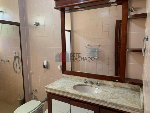 Imagem Apartamento com 3 Quartos à Venda, 186 m² em Várzea - Teresópolis Imagem Apartamento com 3 Quartos à Venda, 186 m² em Várzea - Teresópolis