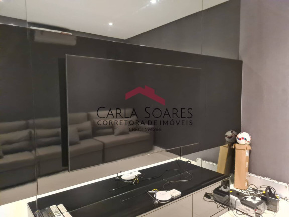 Imagem Casa com 6 Quartos à Venda, 1.100 m² em Península - Guarujá