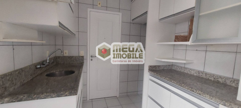 Apartamento com 3 Quartos à Venda, 80 m² em Centro - Florianópolis