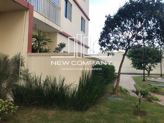 Imagem Apartamento com 3 Quartos à Venda, em Vila Homero Thon - Santo André Imagem Apartamento com 3 Quartos à Venda, em Vila Homero Thon - Santo André