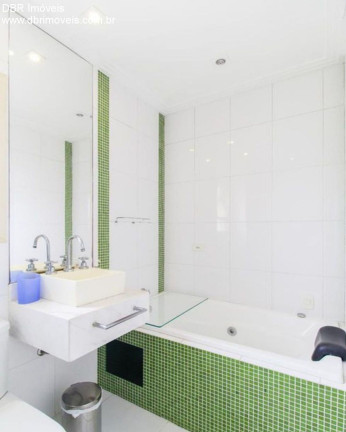 Imagem Apartamento com 3 Quartos à Venda, 156 m² em Tatuapé - São Paulo Imagem Apartamento com 3 Quartos à Venda, 156 m² em Tatuapé - São Paulo