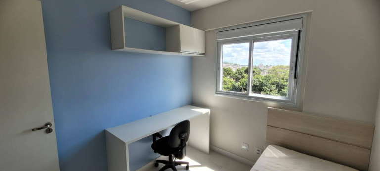 Imagem Apartamento com 2 Quartos à Venda, 68 m² em Centro - Diadema Imagem Apartamento com 2 Quartos à Venda, 68 m² em Centro - Diadema