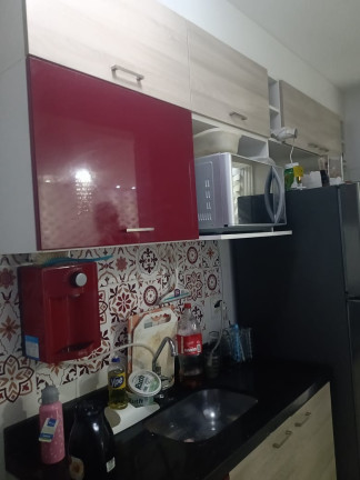 Imagem Apartamento com 2 Quartos à Venda, 50 m² em Campo Grande - Rio De Janeiro Imagem Apartamento com 2 Quartos à Venda, 50 m² em Campo Grande - Rio De Janeiro