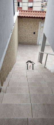 Imagem Sobrado com 3 Quartos à Venda, 208 m² em Bela Vista - Jundiaí Imagem Sobrado com 3 Quartos à Venda, 208 m² em Bela Vista - Jundiaí
