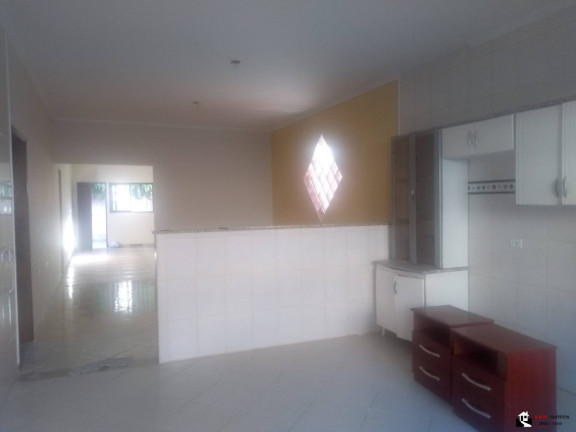 Imagem Casa com 2 Quartos à Venda, 133 m² em Centro - Itanhaém