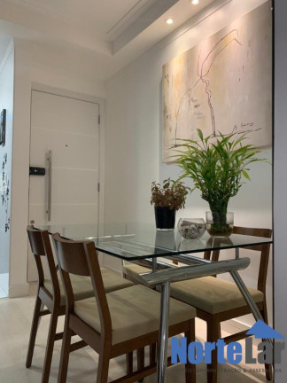Imagem Apartamento com 2 Quartos à Venda, 56 m² em Vila Guilherme - São Paulo