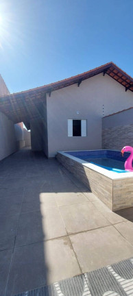 Imagem Casa com 2 Quartos à Venda, 138 m² em Florida Mirim - Mongaguá Imagem Casa com 2 Quartos à Venda, 138 m² em Florida Mirim - Mongaguá