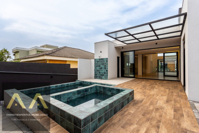 Imagem Casa para Alugar, 325 m² em Alphaville - Santana De Parnaíba Imagem Casa para Alugar, 325 m² em Alphaville - Santana De Parnaíba