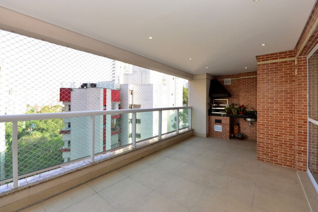 Imagem Apartamento com 3 Quartos à Venda, 104 m² em Vila Andrade - São Paulo Imagem Apartamento com 3 Quartos à Venda, 104 m² em Vila Andrade - São Paulo