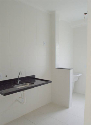 Imagem Apartamento com 2 Quartos à Venda, 48 m² em Vila Voturua - Sao Vicente Imagem Apartamento com 2 Quartos à Venda, 48 m² em Vila Voturua - Sao Vicente