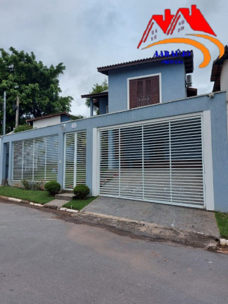 Casa com 5 Quartos à Venda, 320 m² em Jardim Ana Estela - Carapicuíba