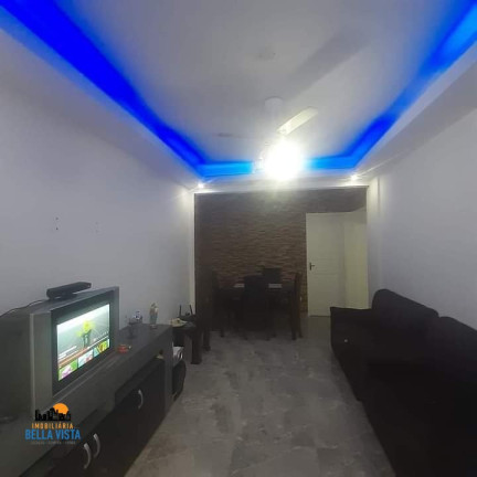 Apartamento com 2 Quartos à Venda,  em Centro - São Vicente