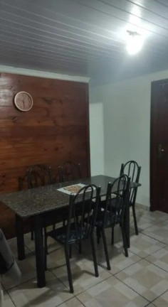 Imagem Casa com 3 Quartos à Venda, 75 m² em Conjunto Nilson Neves - Paranagua