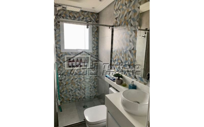 Imagem Apartamento com 2 Quartos à Venda, 65 m² em Palmeiras De São José - São José Dos Campos Imagem Apartamento com 2 Quartos à Venda, 65 m² em Palmeiras De São José - São José Dos Campos