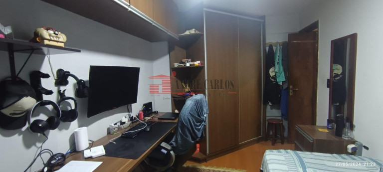 Imagem Apartamento com 2 Quartos à Venda, 56 m² em Bandeiras - Osasco