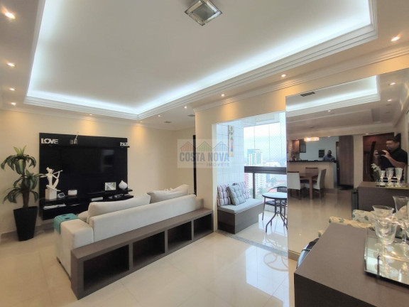 Imagem Apartamento com 2 Quartos à Venda, 90 m² em Itararé - São Vicente Imagem Apartamento com 2 Quartos à Venda, 90 m² em Itararé - São Vicente