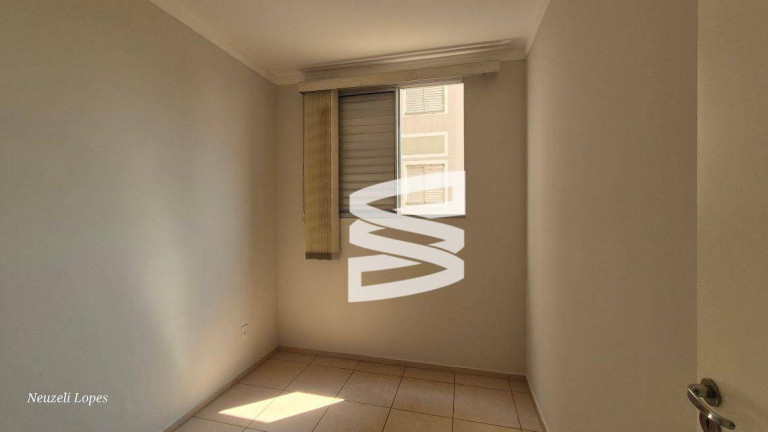 Imagem Apartamento com 3 Quartos à Venda, 64 m² em Vila Omar - Americana