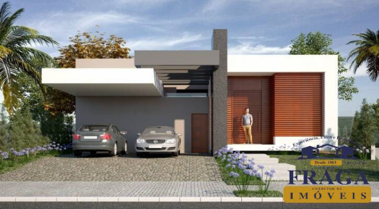 Imagem Casa de Condomínio à Venda, 270 m² em Alphaville Nova Esplanada - Votorantim Imagem Casa de Condomínio à Venda, 270 m² em Alphaville Nova Esplanada - Votorantim