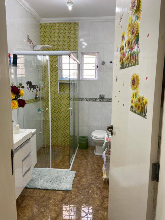 Imagem Casa com 5 Quartos para Alugar, 350 m² em Jardim Independência - São Paulo Imagem Casa com 5 Quartos para Alugar, 350 m² em Jardim Independência - São Paulo