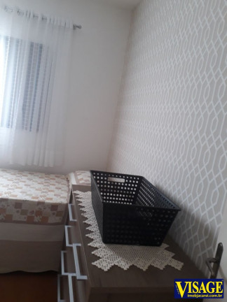 Imagem Apartamento com 3 Quartos à Venda, em Jd. California - Jacareí Imagem Apartamento com 3 Quartos à Venda, em Jd. California - Jacareí