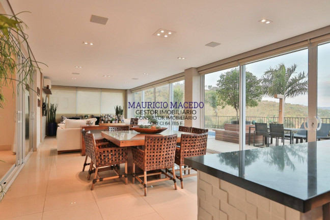 Imagem Casa com 4 Quartos à Venda, 710 m² em Tambore 10 - Barueri Imagem Casa com 4 Quartos à Venda, 710 m² em Tambore 10 - Barueri