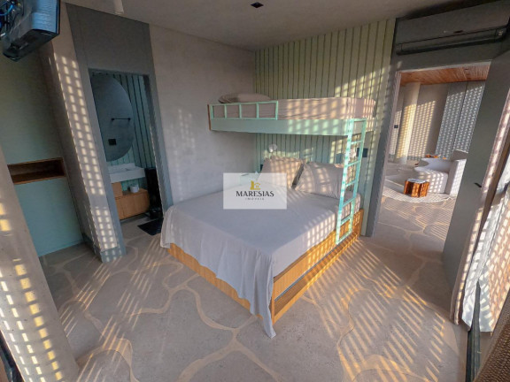 Imagem Casa com 5 Quartos à Venda, 540 m² em Toque-toque Pequeno - São Sebastião