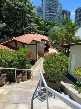 Imagem Apartamento com 2 Quartos para Alugar, 60 m² em Barra Da Tijuca - Rio De Janeiro