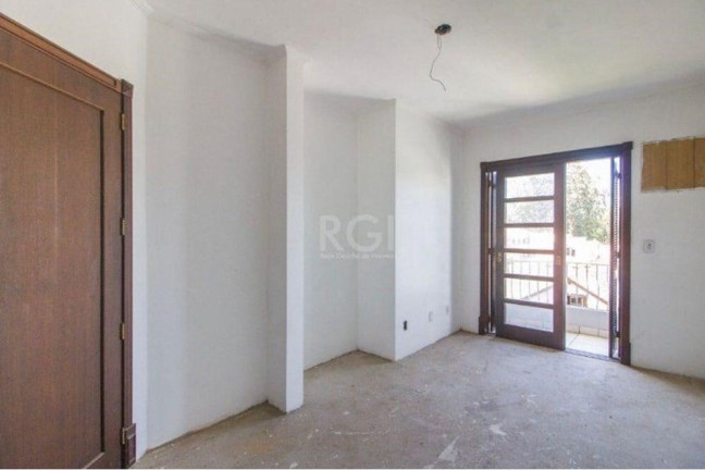 Imagem Casa com 4 Quartos à Venda, 297 m² em Jardim Itu - Porto Alegre