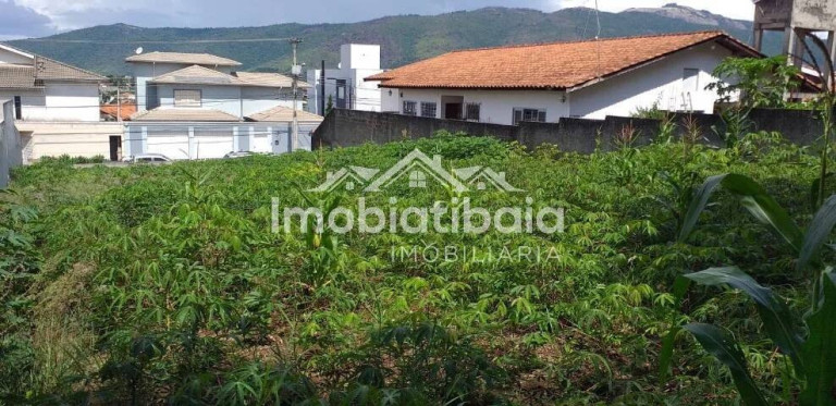 Imagem Terreno à Venda, 600 m² em Jardim Paulista - Atibaia Imagem Terreno à Venda, 600 m² em Jardim Paulista - Atibaia