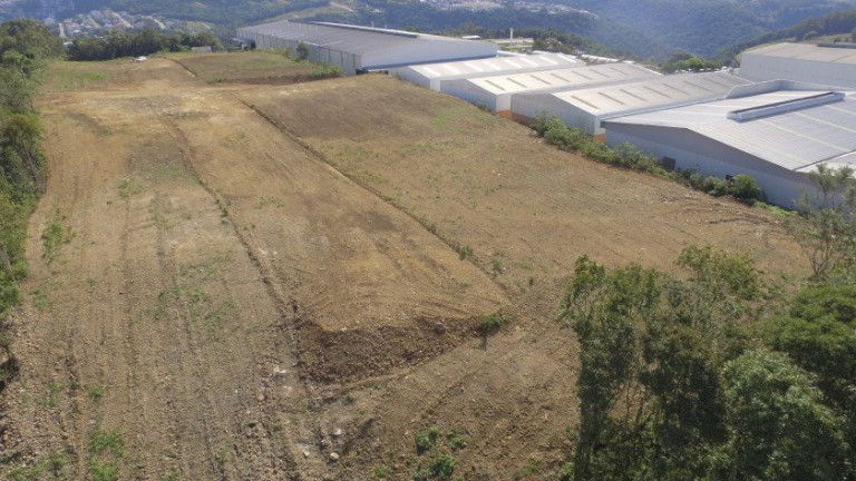 Imagem Terreno à Venda, 1.129 m² em Industrial - Bento Gonçalves Imagem Terreno à Venda, 1.129 m² em Industrial - Bento Gonçalves