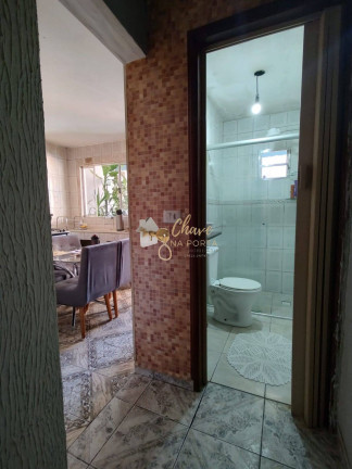 Imagem Casa com 2 Quartos à Venda, 43 m² em Parque Santo Antônio - São Paulo Imagem Casa com 2 Quartos à Venda, 43 m² em Parque Santo Antônio - São Paulo