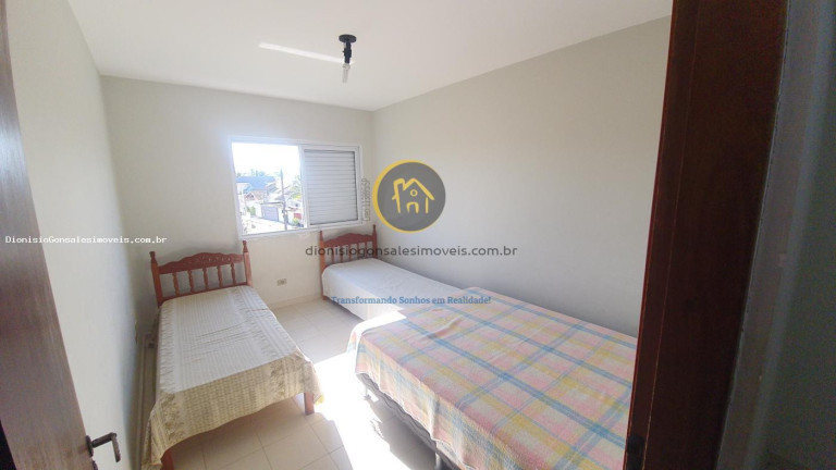 Imagem Apartamento com 3 Quartos à Venda, 134 m² em Parque Balneário Oasis - Peruíbe Imagem Apartamento com 3 Quartos à Venda, 134 m² em Parque Balneário Oasis - Peruíbe