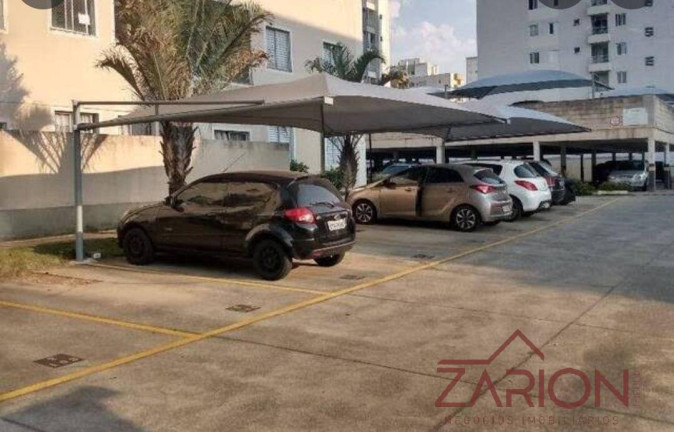 Imagem Apartamento com 2 Quartos à Venda, 135 m² em Jardim Santa Clara - Taubaté Imagem Apartamento com 2 Quartos à Venda, 135 m² em Jardim Santa Clara - Taubaté