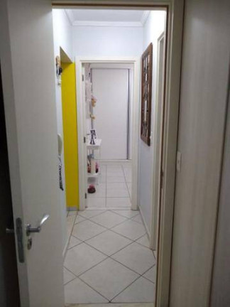 Imagem Casa de Condomínio com 2 Quartos à Venda, 120 m² em Condomínio Portal Das Flores - Limeira Imagem Casa de Condomínio com 2 Quartos à Venda, 120 m² em Condomínio Portal Das Flores - Limeira