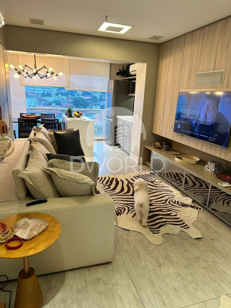Imagem Flat com 2 Quartos à Venda, 60 m² em Centro - São Bernardo Do Campo Imagem Flat com 2 Quartos à Venda, 60 m² em Centro - São Bernardo Do Campo