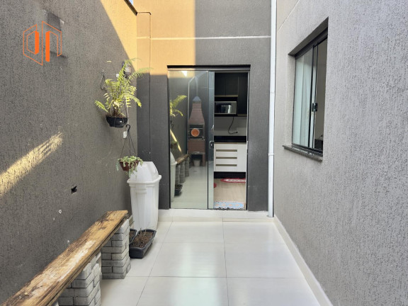 Imagem Apartamento com 2 Quartos à Venda, 60 m² em Parque Da Fonte - São José Dos Pinhais