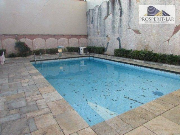 Imagem Casa com 4 Quartos à Venda, 462 m² em Vila Rosália - Guarulhos