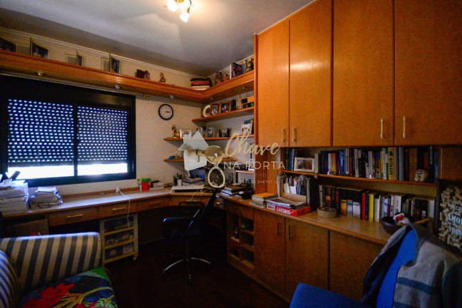 Imagem Apartamento com 4 Quartos à Venda, 126 m² em Vila Santo Estéfano - São Paulo