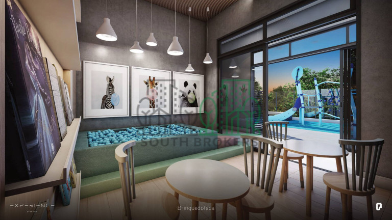 Imagem Apartamento com 4 Quartos à Venda, 320 m² em Ecoville - Curitiba Imagem Apartamento com 4 Quartos à Venda, 320 m² em Ecoville - Curitiba