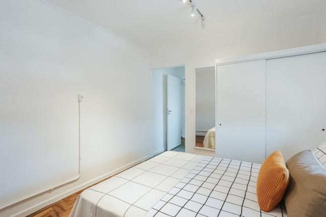 Imagem Apartamento com 4 Quartos à Venda, 96 m² em Brooklin Paulista - São Paulo